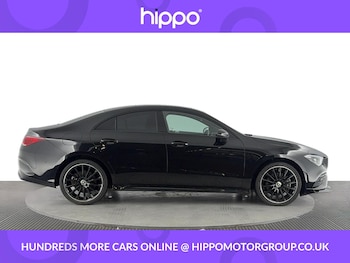 Used Mercedes-Benz CLA 2023 for sale - 76975998: Photo