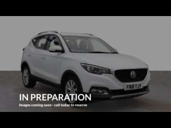2018 - Excite 5-Door