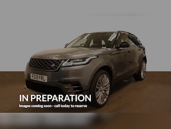 Used Land Rover Range Rover Velar 2019 for sale - 75523725: Photo