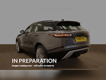 Used Land Rover Range Rover Velar 2019 for sale - 75523725: Photo