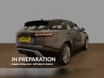 Used Land Rover Range Rover Velar 2019 for sale - 75523725: Photo