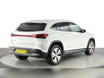 Used Mercedes-Benz EQA 2023 for sale - 78276285: Photo