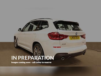 Used BMW X3 2021 for sale - 75561068: Photo