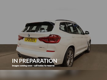 Used BMW X3 2021 for sale - 75561068: Photo