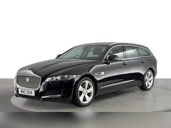 Jaguar - XF