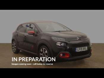 2019 - 1.2 PureTech 82 Flair Nav Edition 5dr