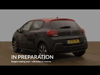 Used Citroen C3 2019 for sale - 75133365: Photo