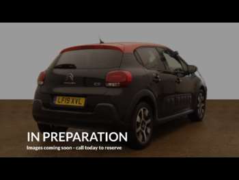 Used Citroen C3 2019 for sale - 75133365: Photo