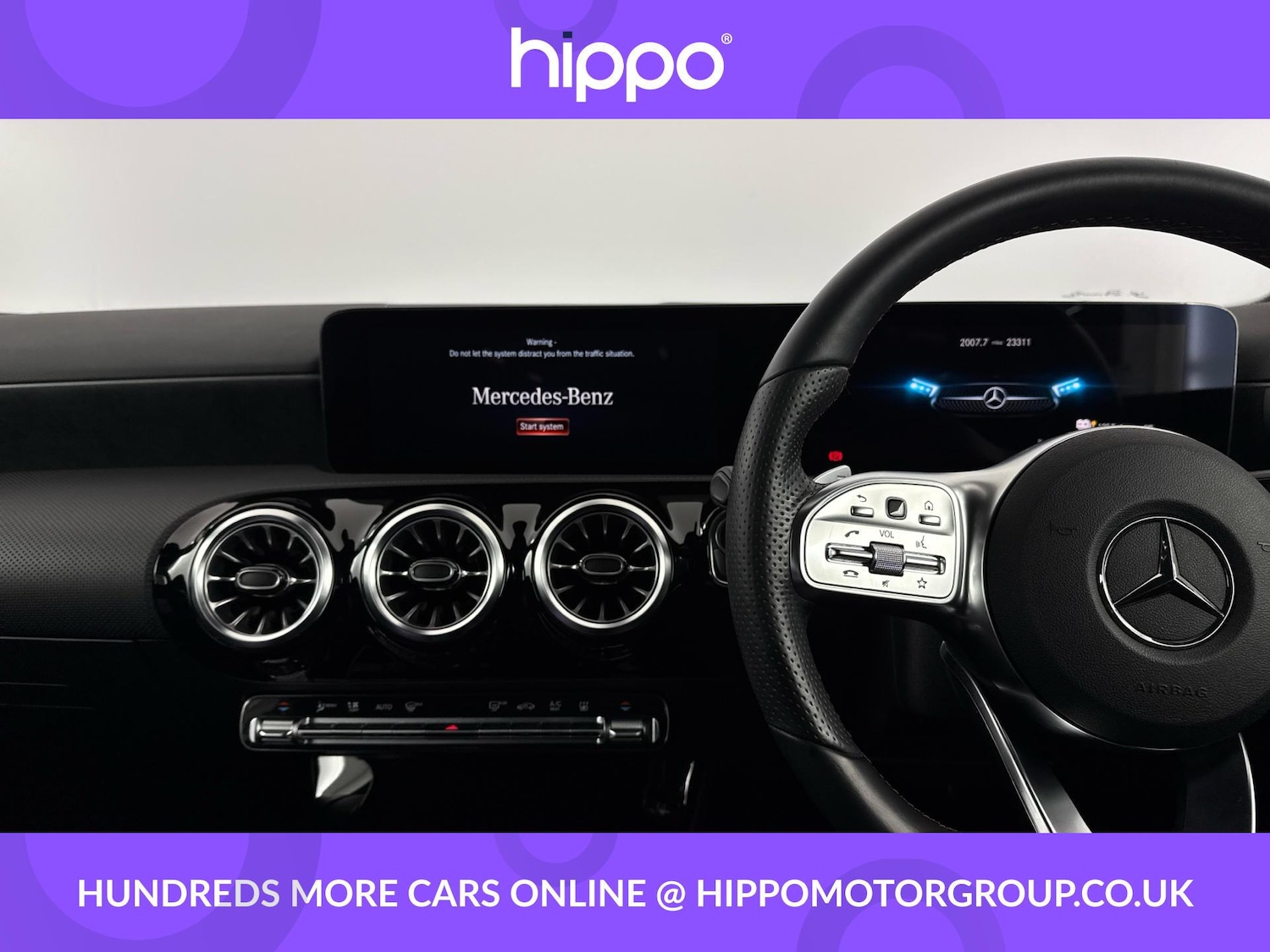 Used Mercedes-Benz A-Class 2022 for sale - 77156237: Photo 12