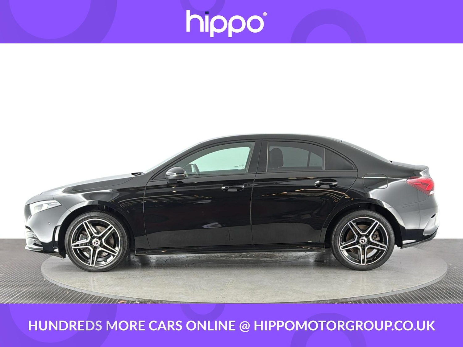 Used Mercedes-Benz A-Class 2022 for sale - 77156237: Photo 7