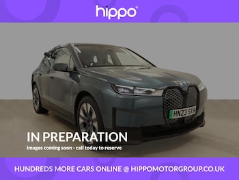 Used BMW iX 2023 for sale - 78648393: Photo