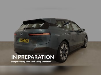 Used BMW iX 2023 for sale - 78648393: Photo