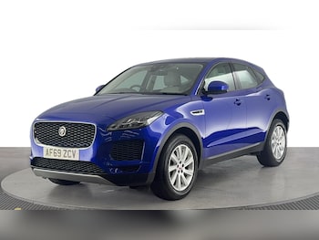 Jaguar - E-Pace