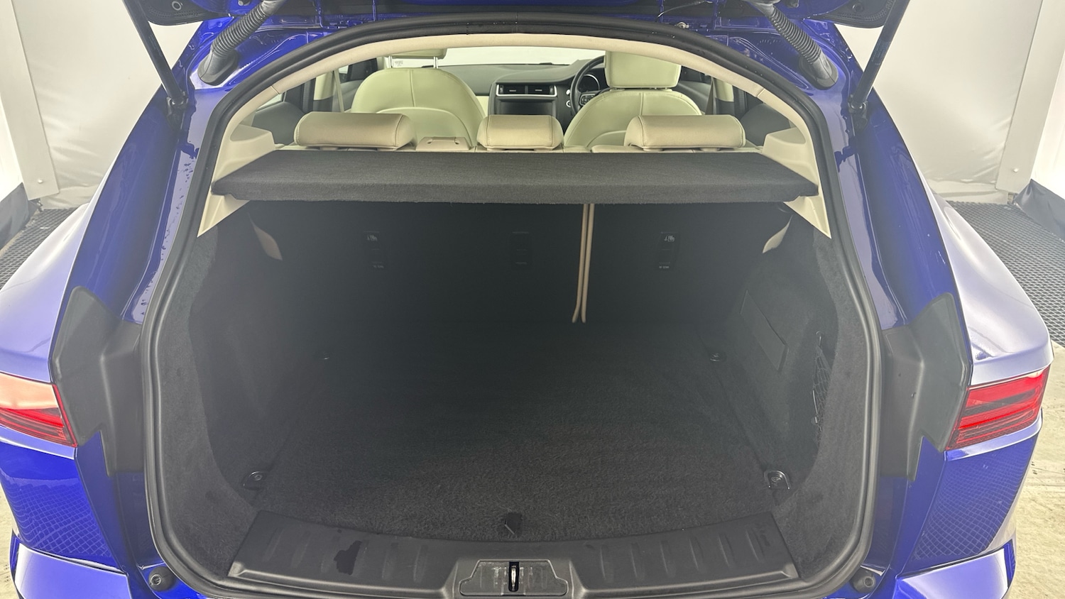 Vehicle 50