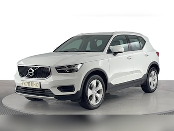 Volvo - XC40