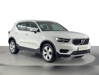 Used Volvo XC40 2020 for sale - 75694155: Photo