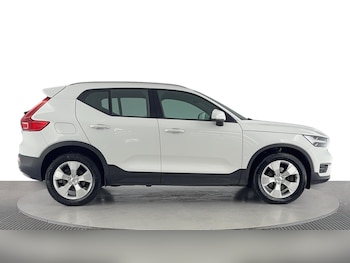 Used Volvo XC40 2020 for sale - 75694155: Photo