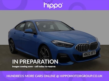Used BMW 2 Series 2022 for sale - 78623563: Photo