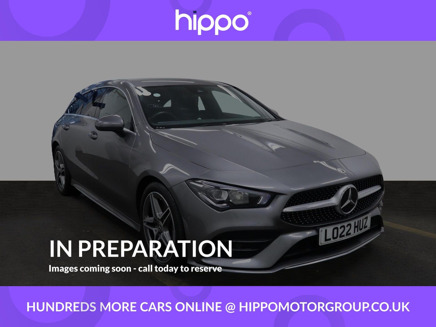 Used Mercedes-Benz CLA 2022 for sale - 76913389: Photo 1