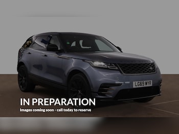 2019 - R-Dynamic Se 5-Door