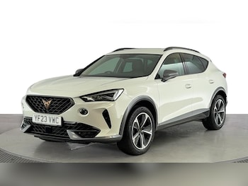 2023 - Tsi V1 5-Door