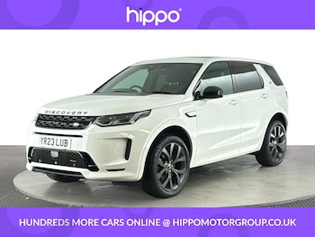 Used Land Rover Discovery Sport 2023 for sale - 79181857: Photo