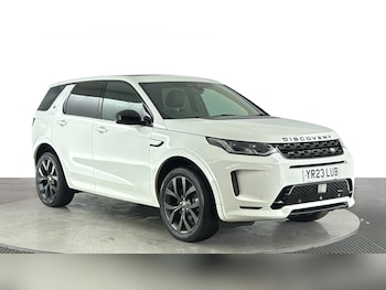 Used Land Rover Discovery Sport 2023 for sale - 79181857: Photo