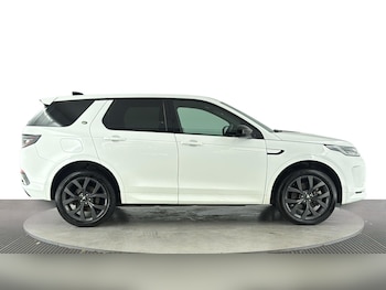 Used Land Rover Discovery Sport 2023 for sale - 79181857: Photo