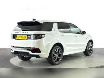 Used Land Rover Discovery Sport 2023 for sale - 79181857: Photo