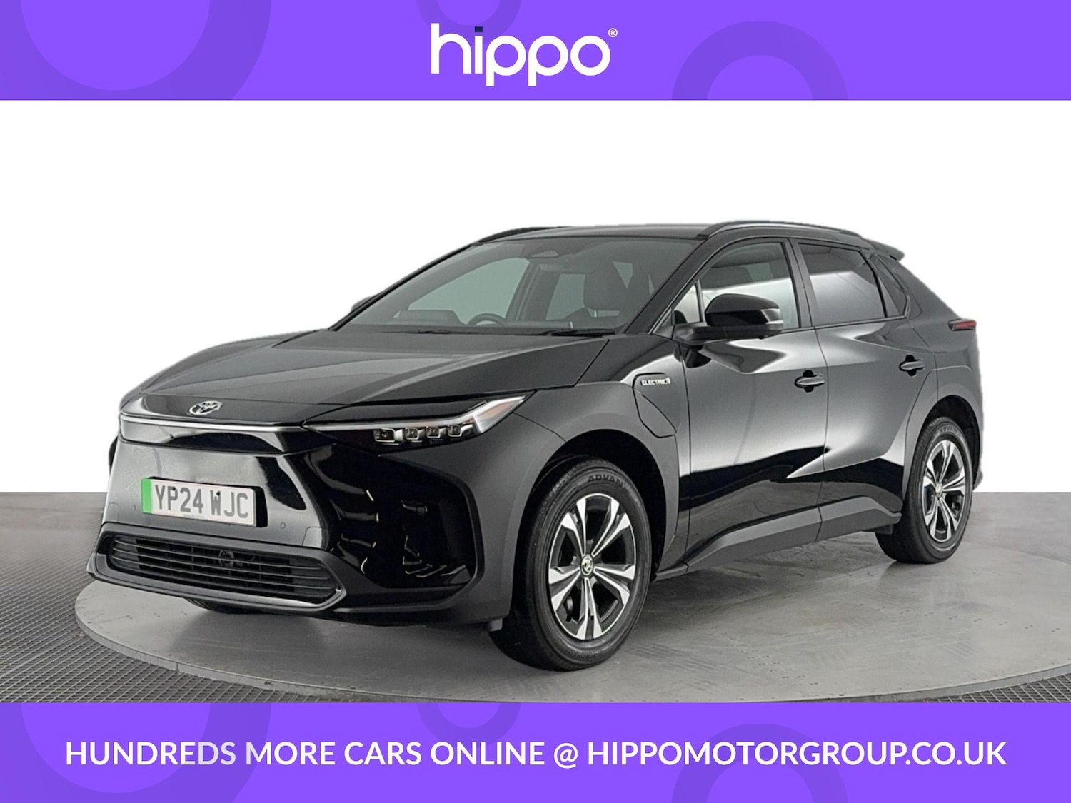 Used Toyota Other 2024 for sale - 76759336: Photo 1