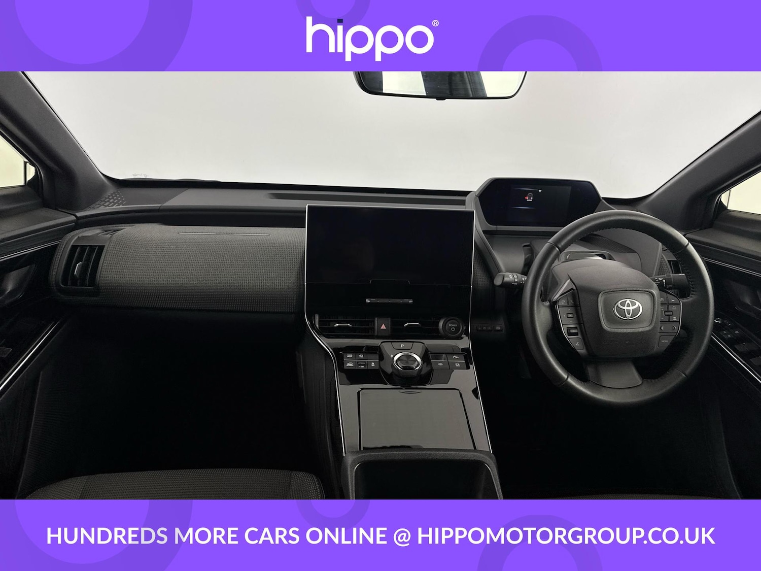 Used Toyota Other 2024 for sale - 76759336: Photo 11