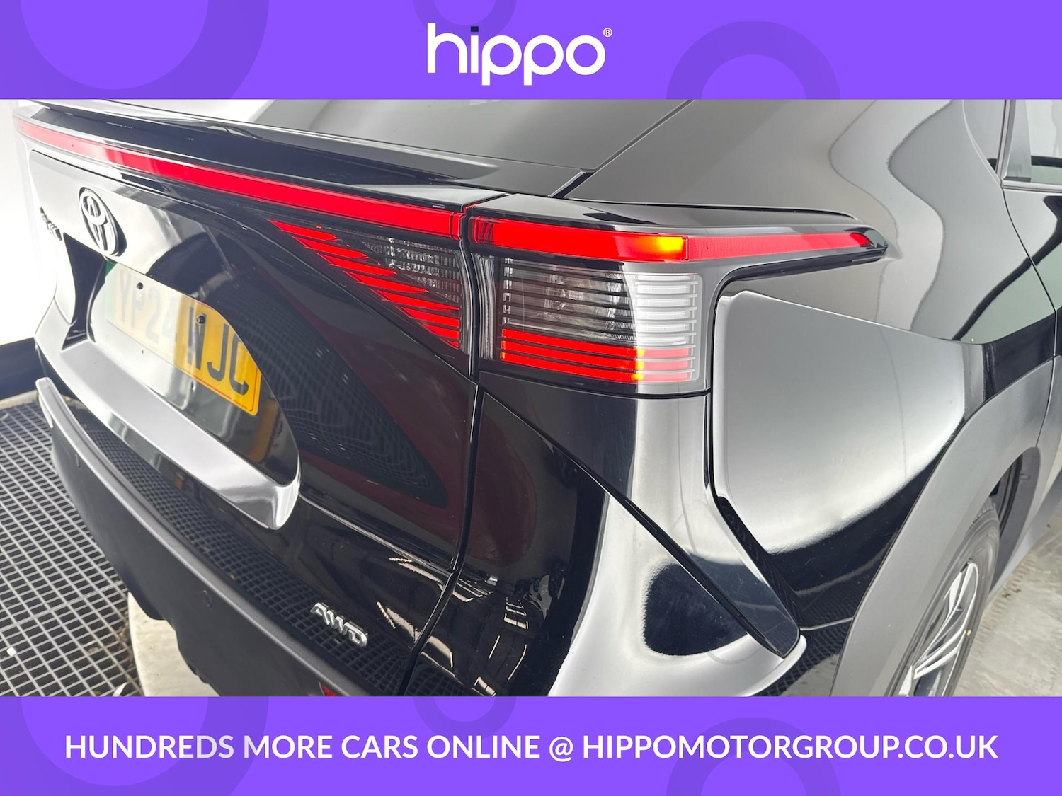 Used Toyota Other 2024 for sale - 76759336: Photo 21