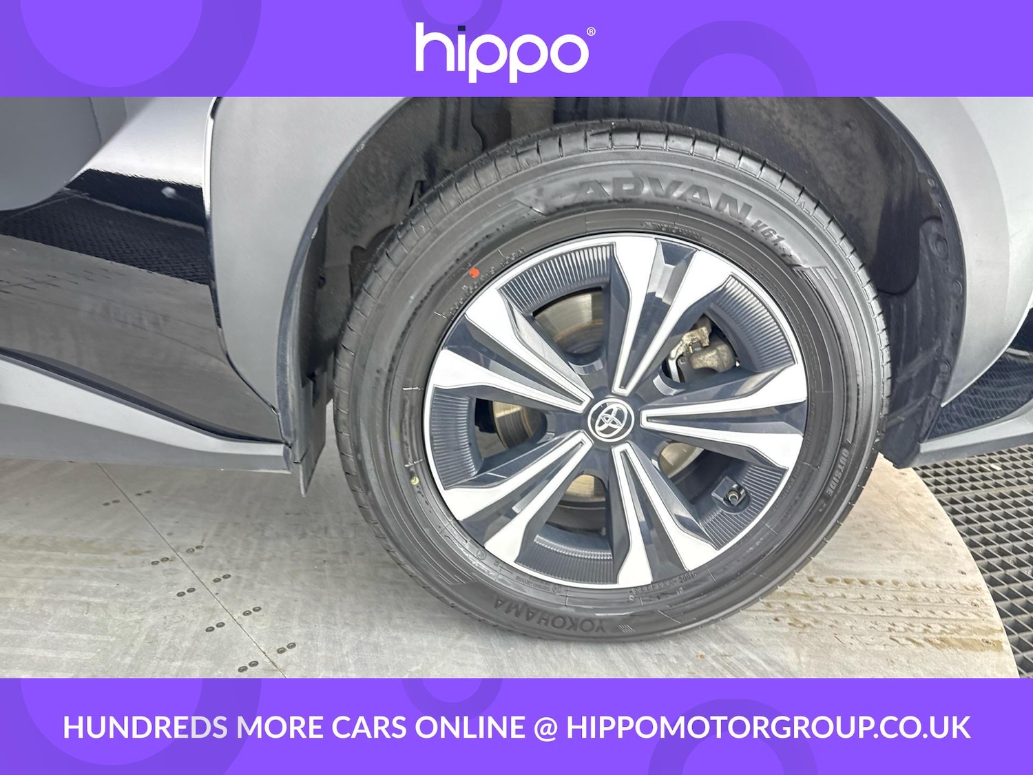 Used Toyota Other 2024 for sale - 76759336: Photo 23