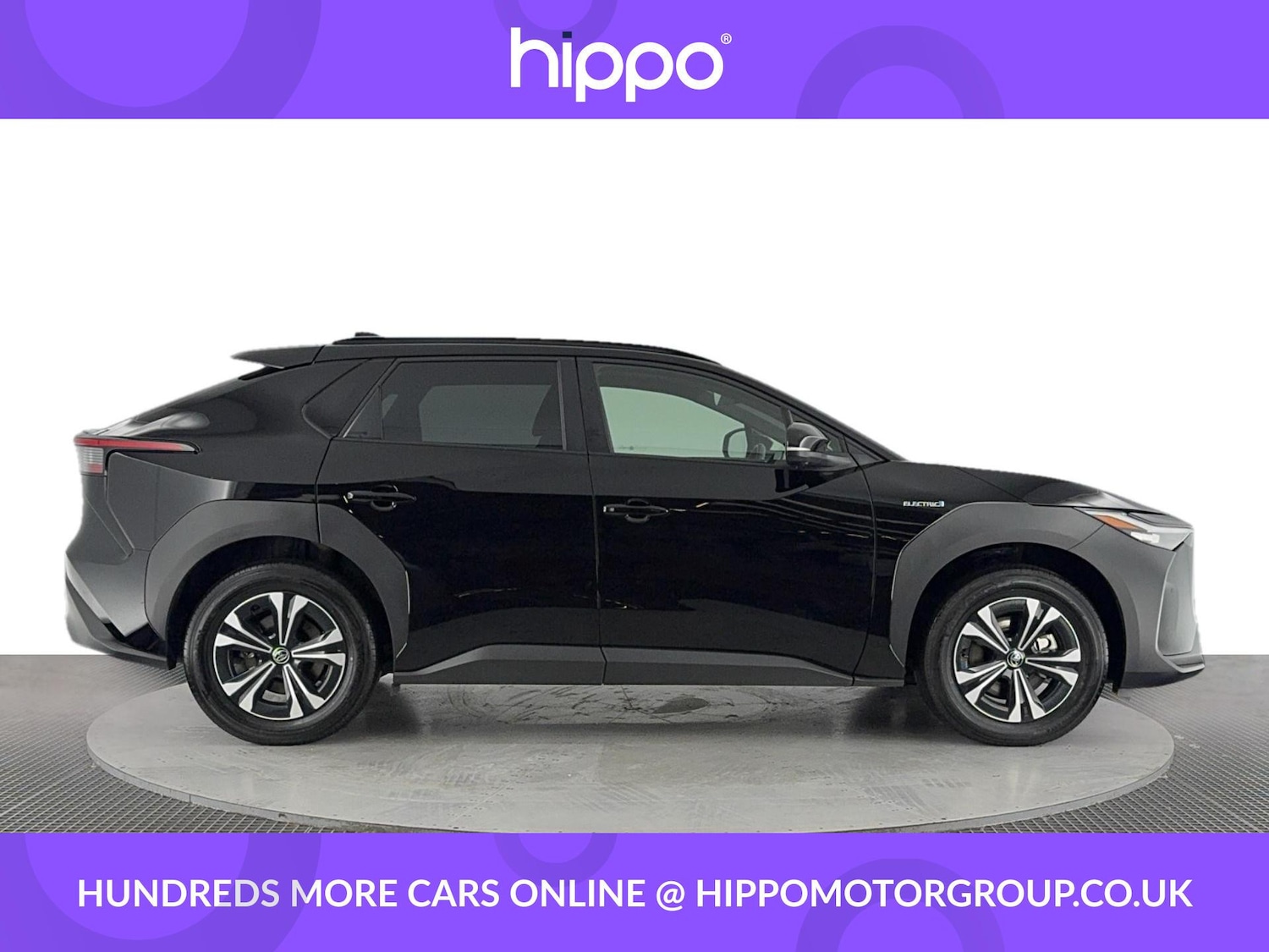 Used Toyota Other 2024 for sale - 76759336: Photo 3