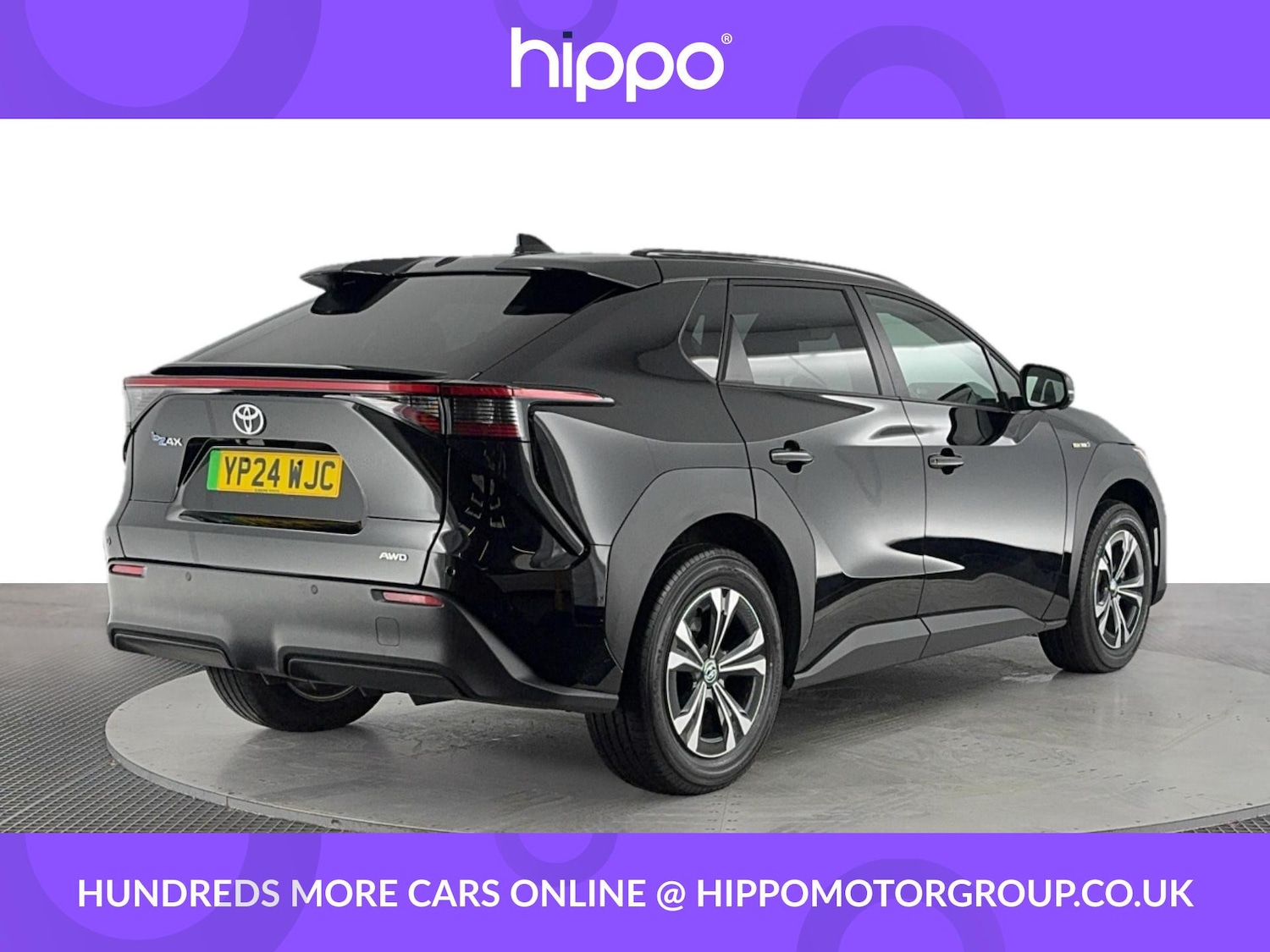 Used Toyota Other 2024 for sale - 76759336: Photo 4