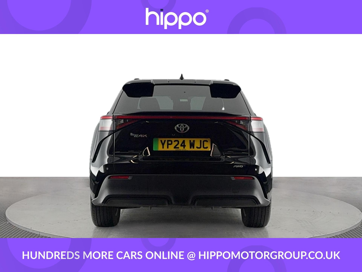 Used Toyota Other 2024 for sale - 76759336: Photo 5