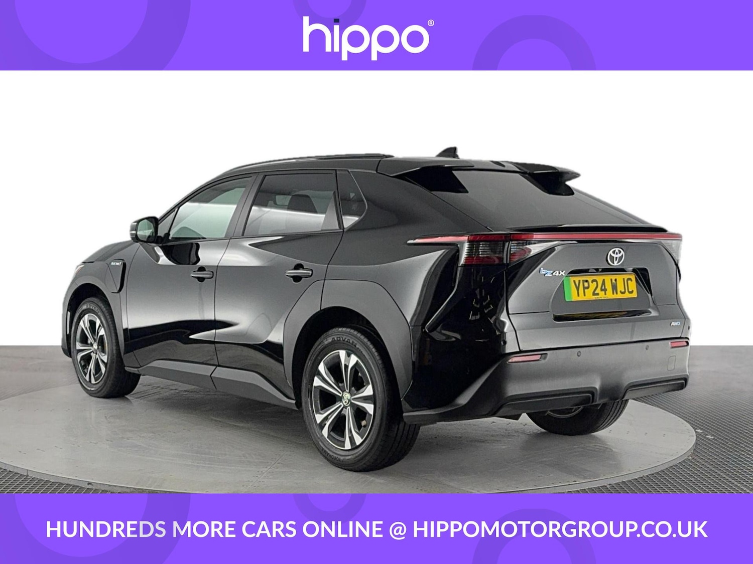 Used Toyota Other 2024 for sale - 76759336: Photo 6