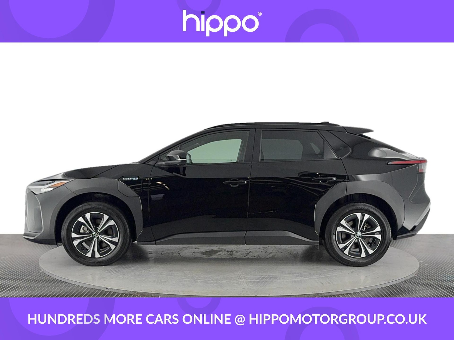 Used Toyota Other 2024 for sale - 76759336: Photo 7