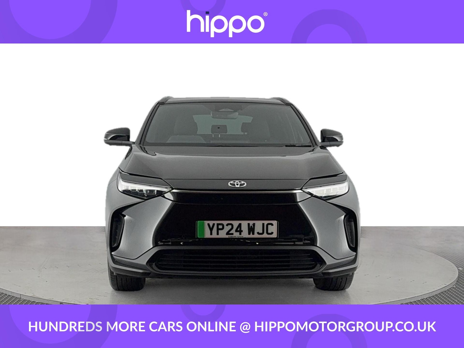 Used Toyota Other 2024 for sale - 76759336: Photo 8