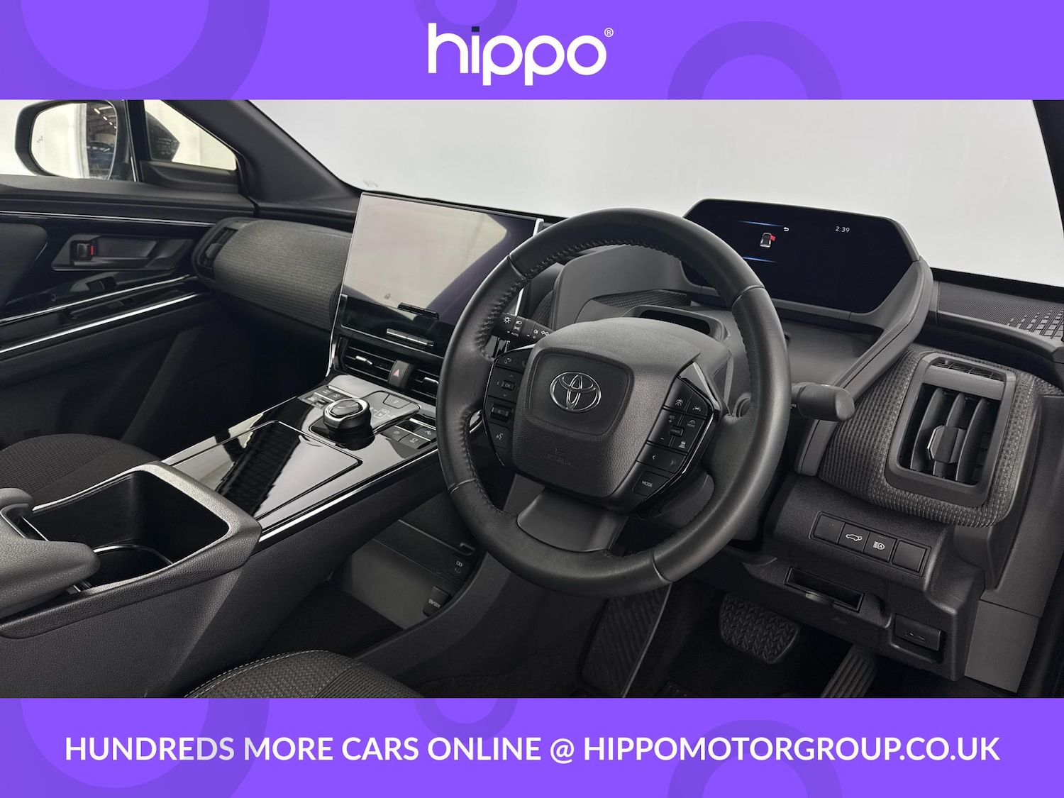 Used Toyota Other 2024 for sale - 76759336: Photo 9