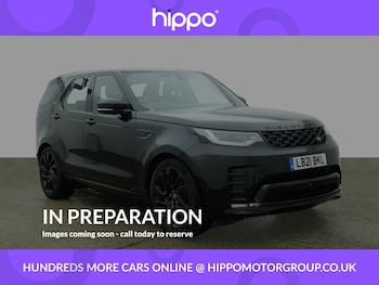 Used Land Rover Discovery 2021 for sale - 77970099: Photo