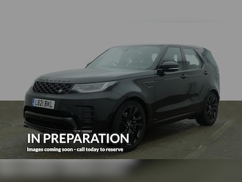 Used Land Rover Discovery 2021 for sale - 77970099: Photo