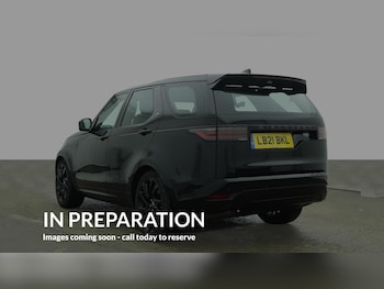 Used Land Rover Discovery 2021 for sale - 77970099: Photo