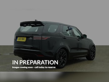 Used Land Rover Discovery 2021 for sale - 77970099: Photo