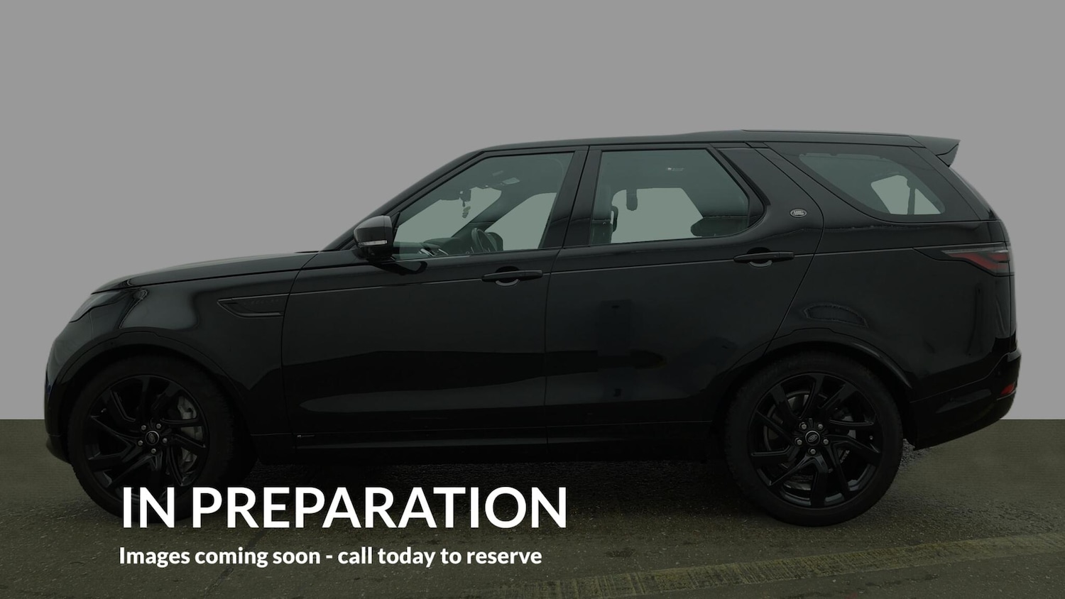 Used Land Rover Discovery 2021 for sale - 77970099: Photo 6