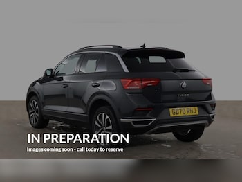 Used Volkswagen T-Roc 2021 for sale - 78809085: Photo