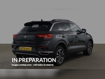 Used Volkswagen T-Roc 2021 for sale - 78809085: Photo