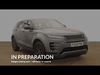 2022 - R-Dynamic Mhev 5-Door