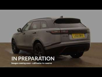 Used Land Rover Range Rover Velar 2021 for sale - 74871463: Photo