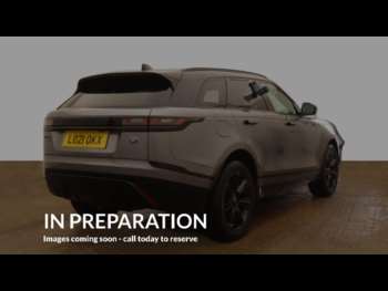 Used Land Rover Range Rover Velar 2021 for sale - 74871463: Photo